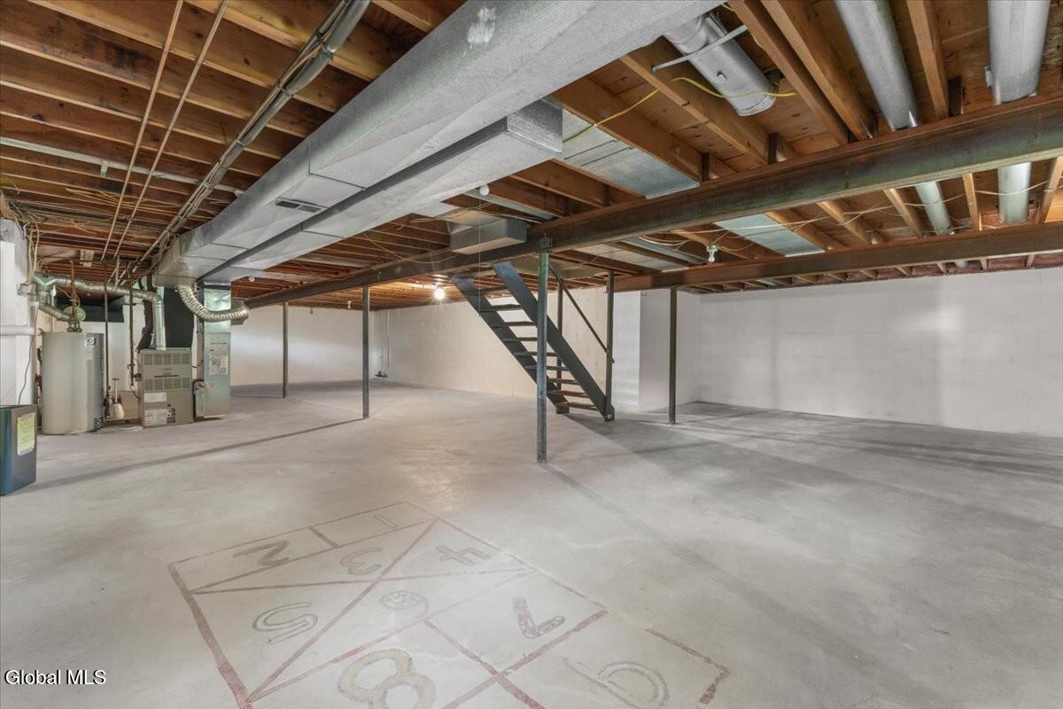 66 Pheasant Ridge Drive Colonie, NY 12211 - Photo 23 of 30 Basement