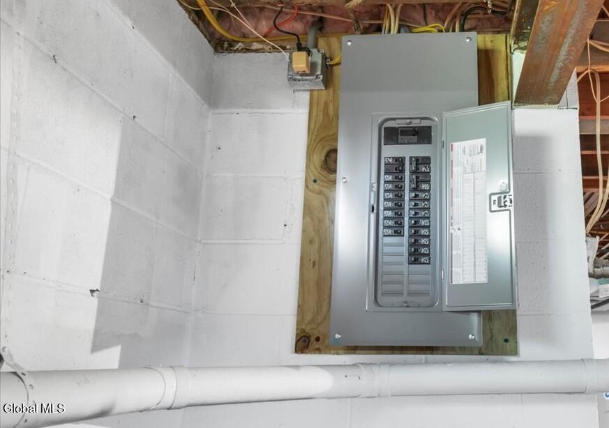 66 Pheasant Ridge Drive Colonie, NY 12211 - Photo 24 of 30 Panel Box