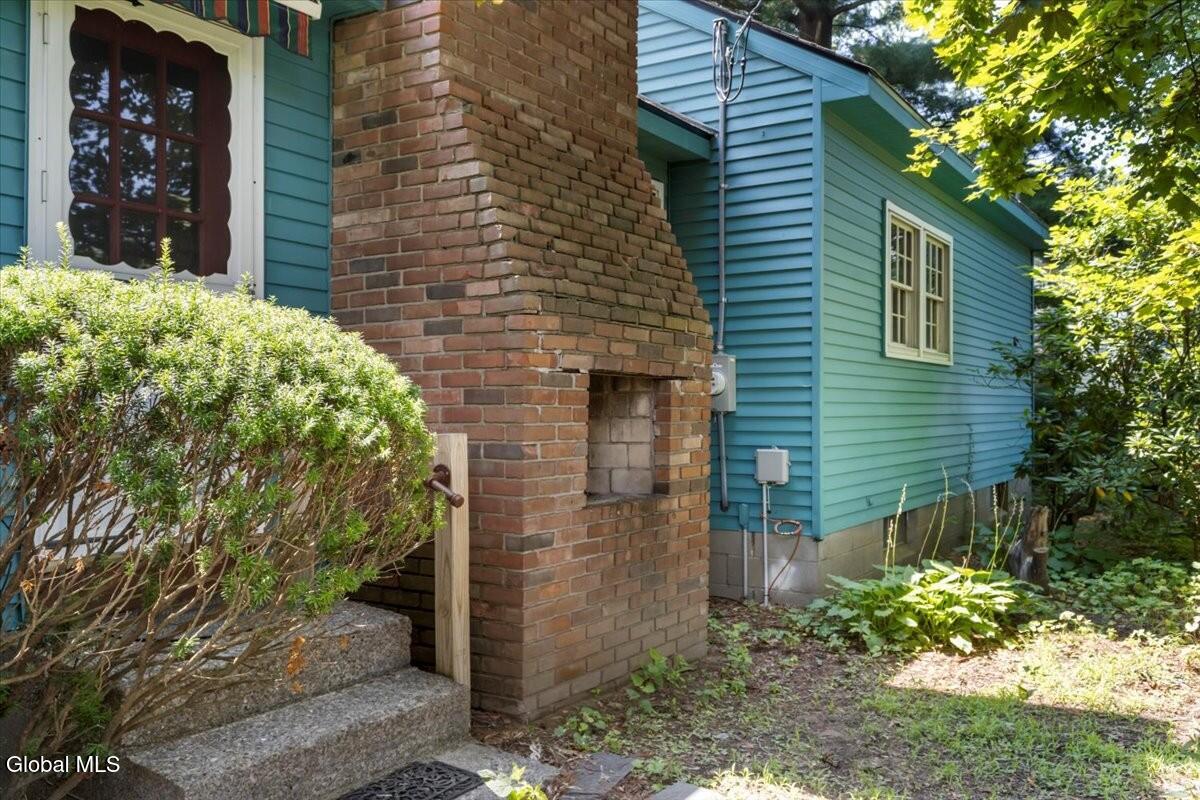 66 Pheasant Ridge Drive Colonie, NY 12211 - Photo 25 of 30 Back of House
