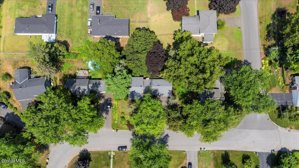 66 Pheasant Ridge Drive Colonie, NY 12211 - Photo 26 of 30 Sky View