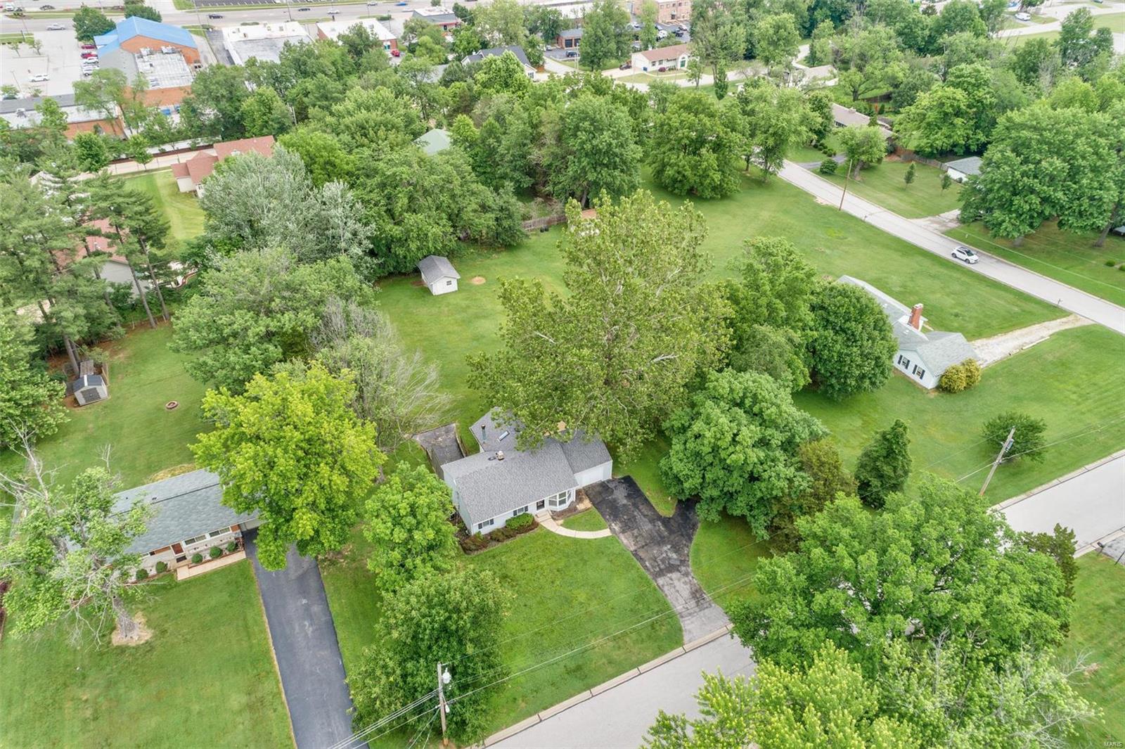 783 Rojean Drive Ellisville, MO 63021 - Photo 40 of 40 Gallery Image 40