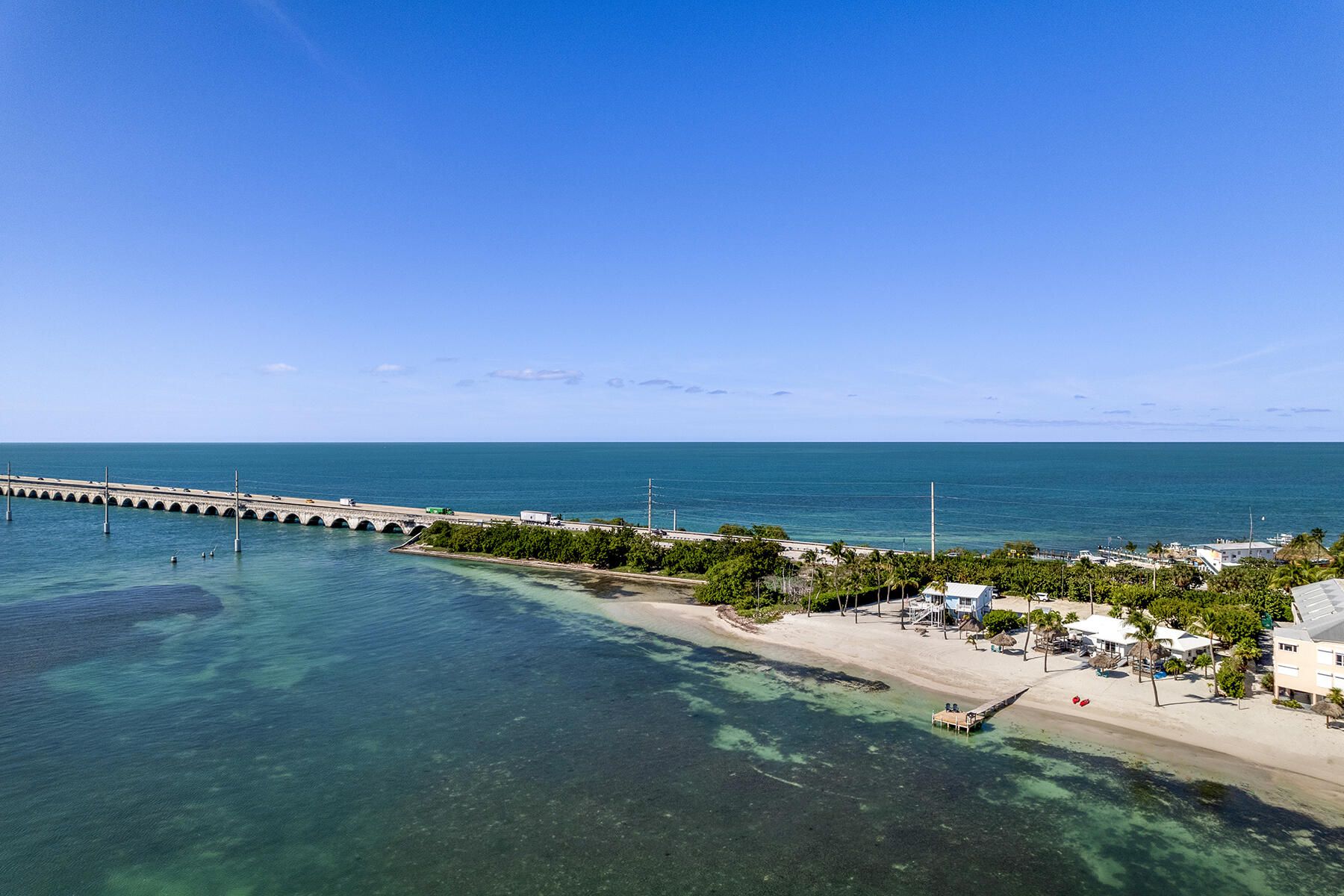 65620 Overseas Highway Long Key, FL 33001 - Photo 13 of 65 a view of an ocean and beach