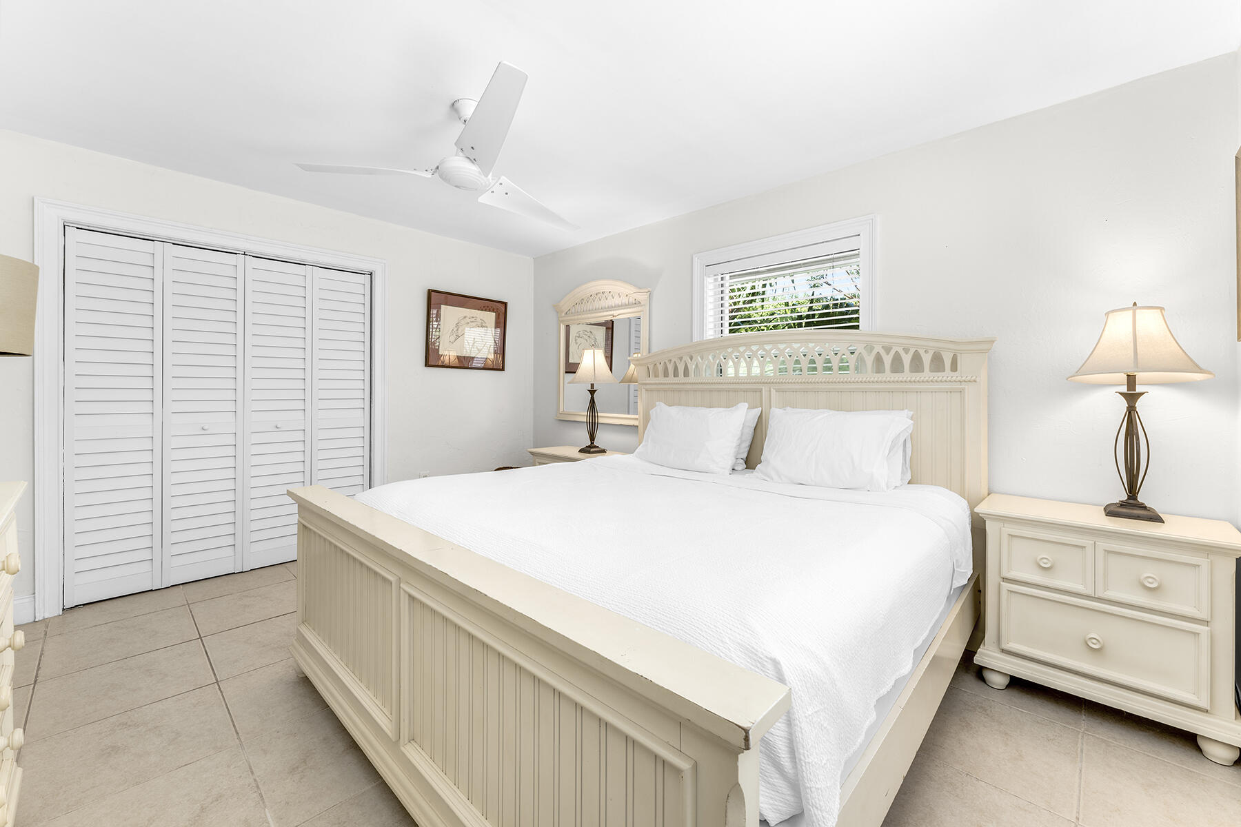 65620 Overseas Highway Long Key, FL 33001 - Photo 27 of 65 a bedroom with a bed and a window