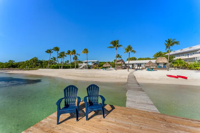 an aerial view of a house with a yard and a wooden fence
