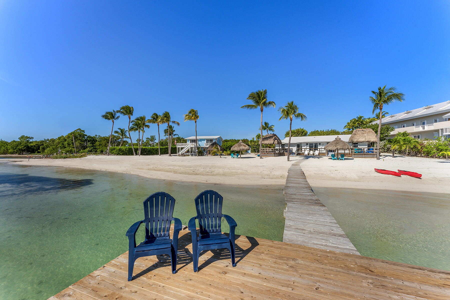 65620 Overseas Highway Long Key, FL 33001 - Photo 4 of 65 a view of swimming pool with a lake view