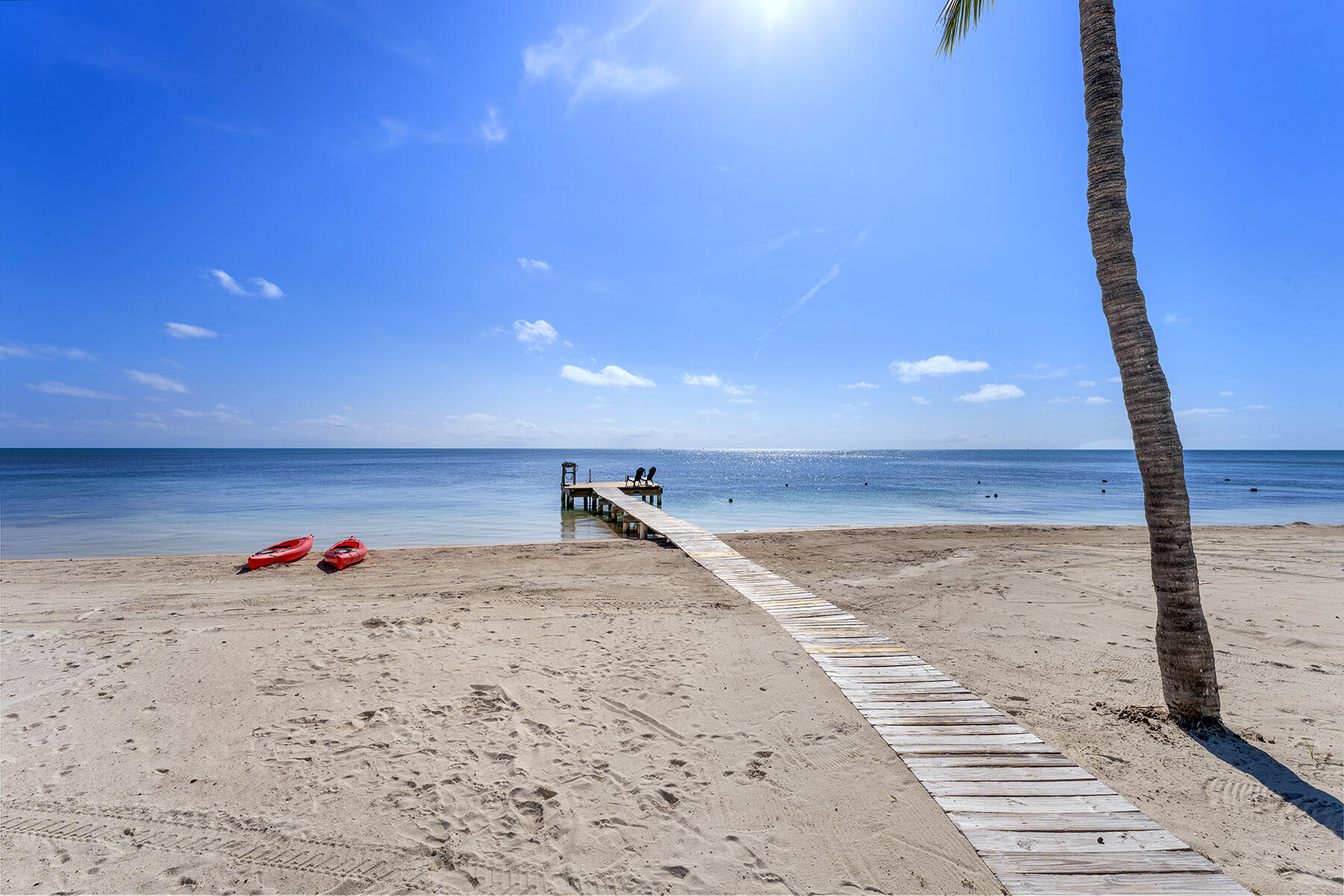 65620 Overseas Highway Long Key, FL 33001 - Photo 5 of 65 Boat Dockage