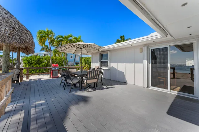 $3,899,000 | 65620 Overseas Highway, Long Key, FL 33001