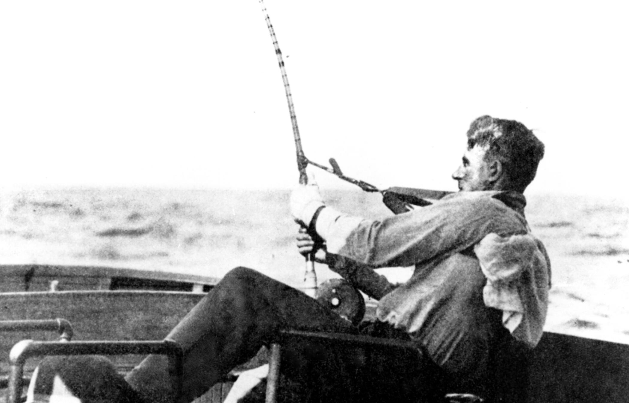 65620 Overseas Highway Long Key, FL 33001 - Photo 60 of 65 Zane Grey