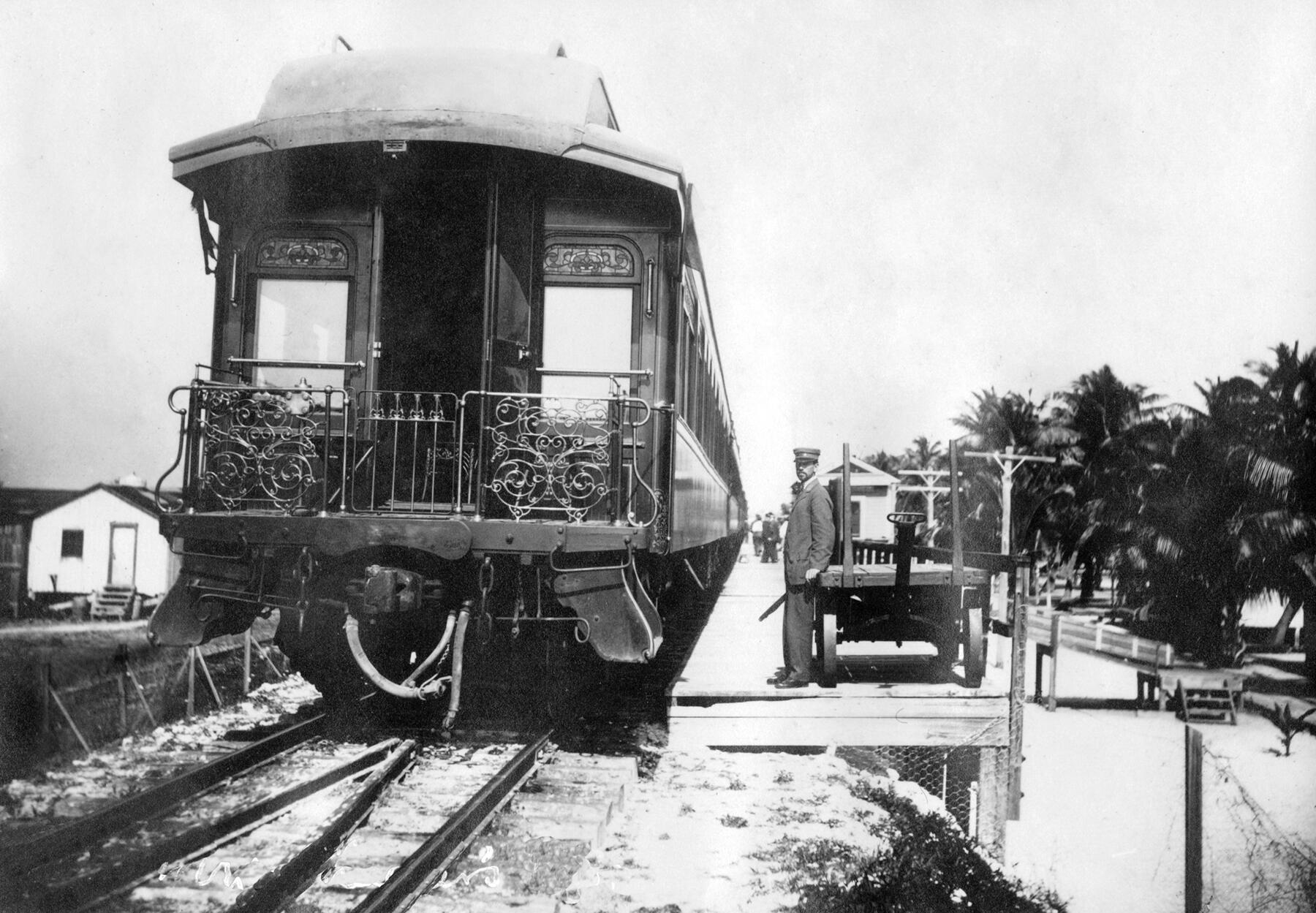 65620 Overseas Highway Long Key, FL 33001 - Photo 62 of 65 Mrs. Flagler's Car