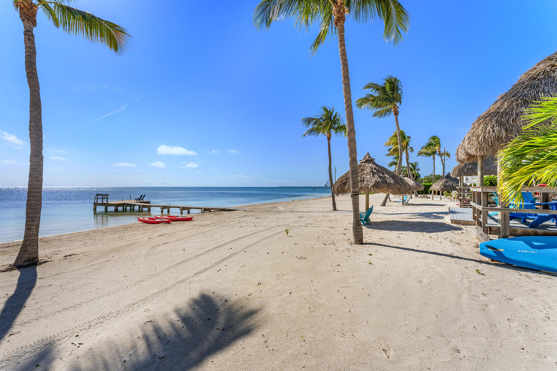 65620 Overseas Highway Long Key, FL 33001 - Photo 7 of 65 Private Beach