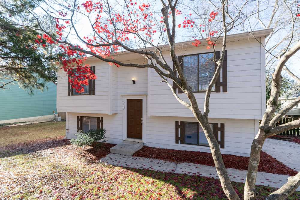 2437 Tusket Court Raleigh, NC 27613 - Photo 2 of 30 Exterior Front