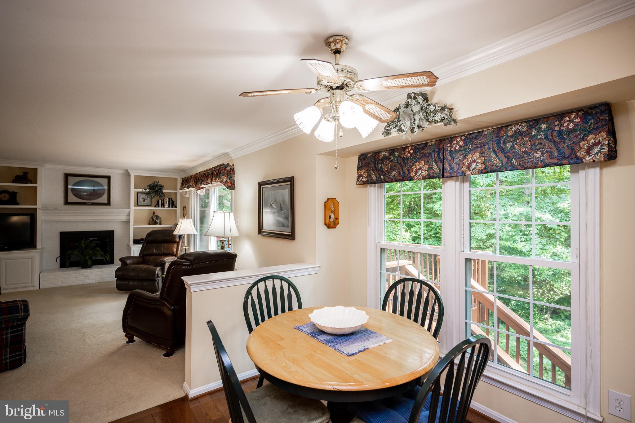 9924 Natick Road Burke, VA 22015 - Photo 8 of 24 Gallery Image 8