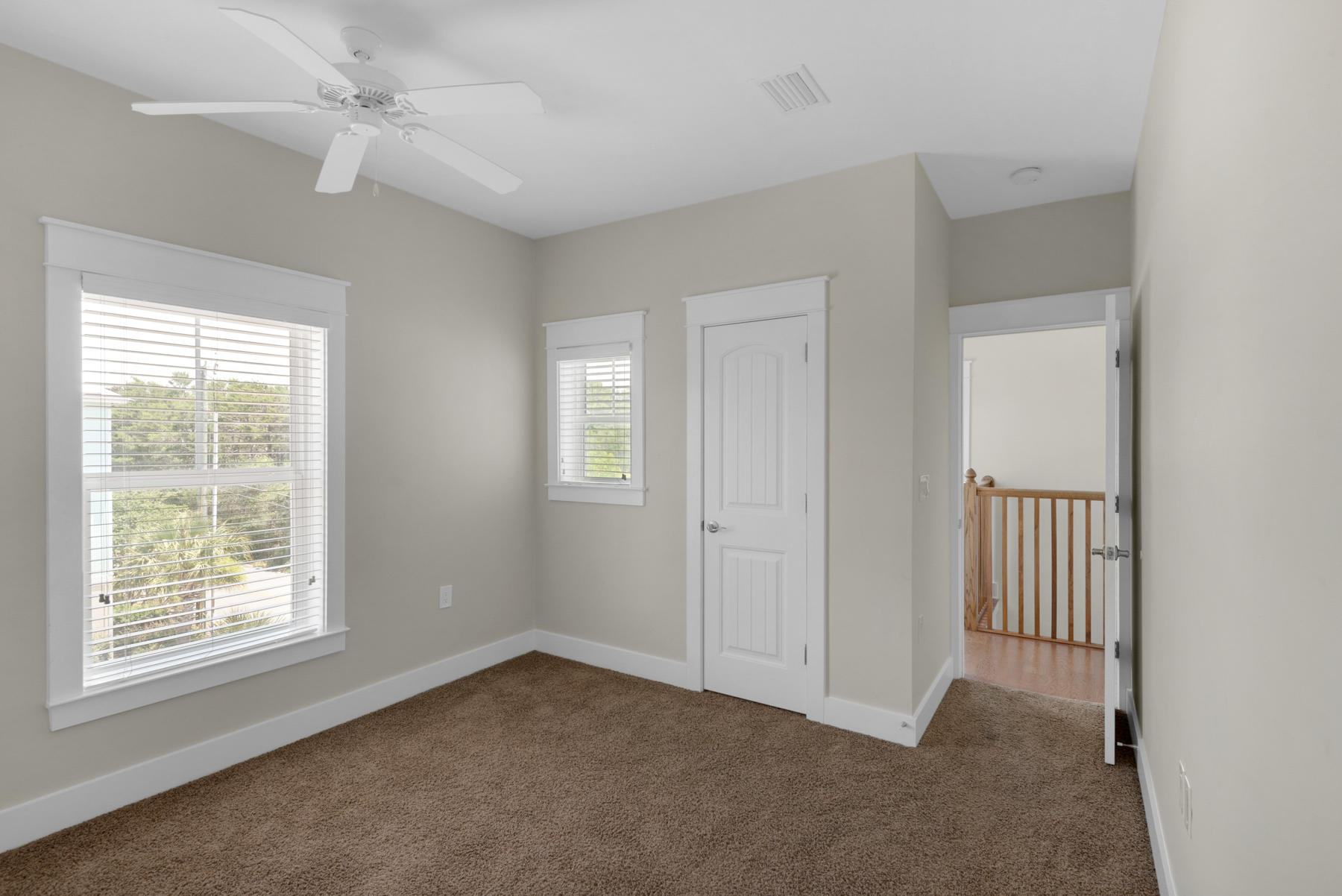 7 Seaspring Cove Santa Rosa Beach, FL 32459 - Photo 42 of 46 a view of an empty room with a window