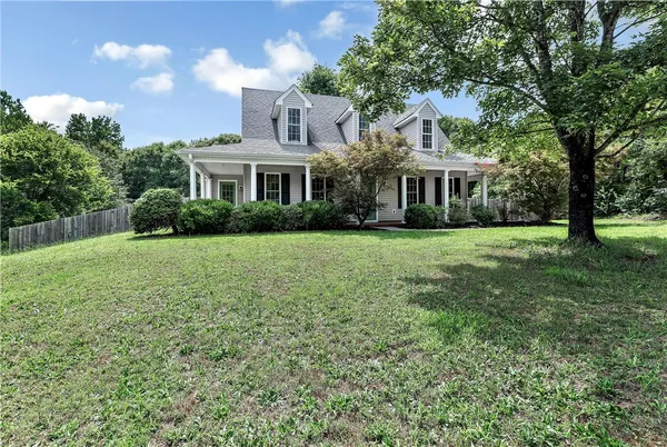 $299,900 | 118 Hurst Avenue, Anderson, SC 29625