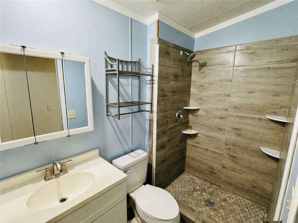 5062 Lampadoshia Road Waverly, GA 31565 - Photo 17 of 25 Bath 2