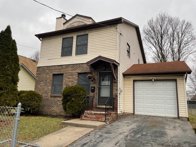 144 Dr Samuel McCree Way Rochester, NY 14608 - Photo 1 of 1 Gallery Image 1