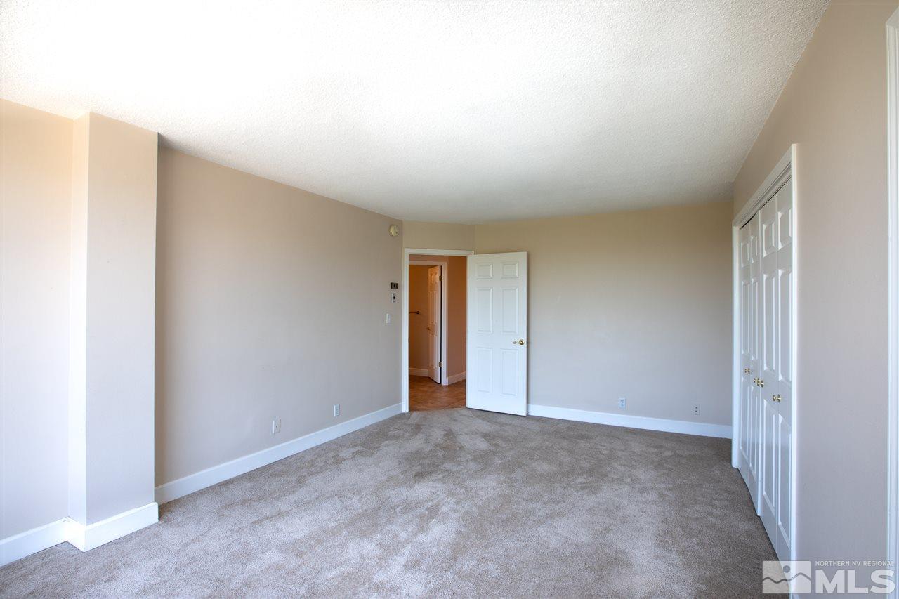 280 Island, Unit 703 Reno, NV 89501 - Photo 16 of 34 a view of an empty room
