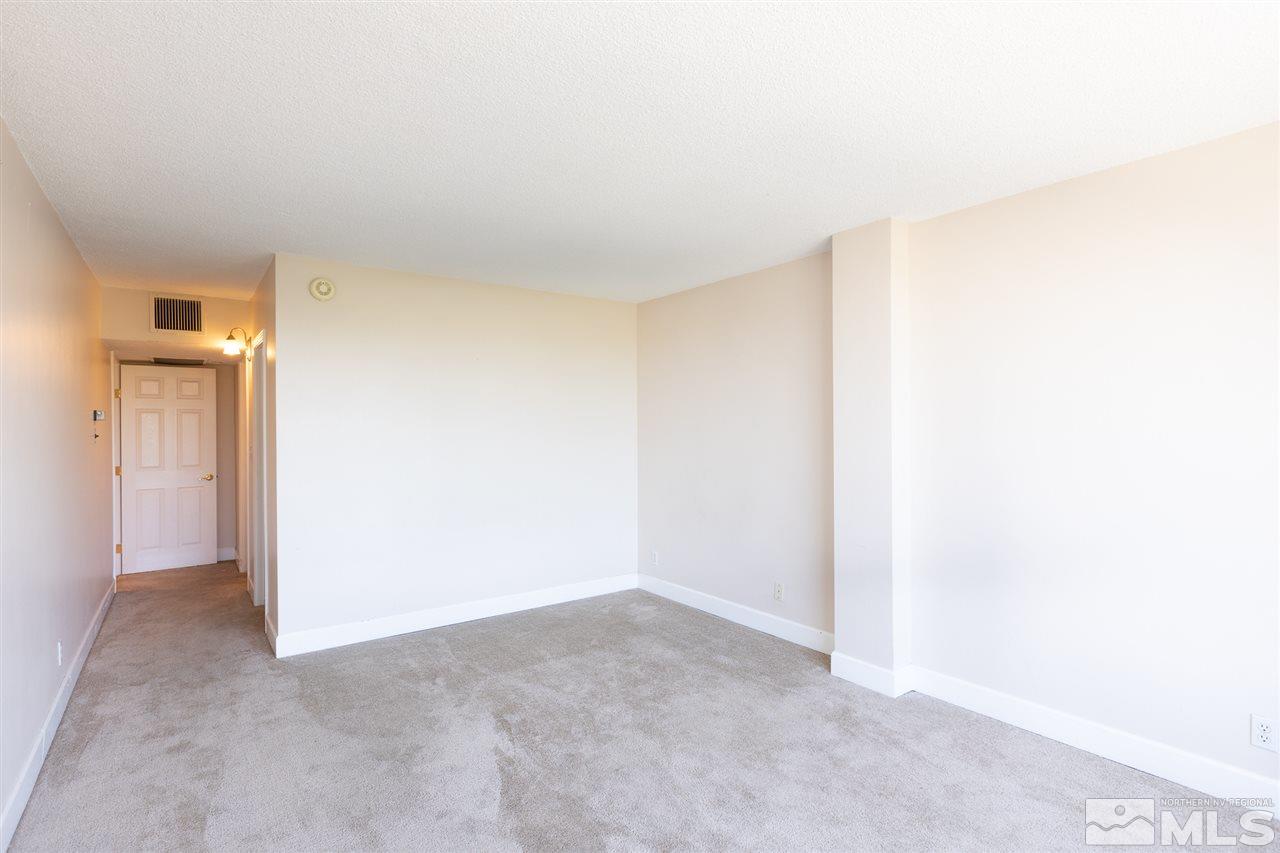 280 Island, Unit 703 Reno, NV 89501 - Photo 33 of 34 a view of an empty room