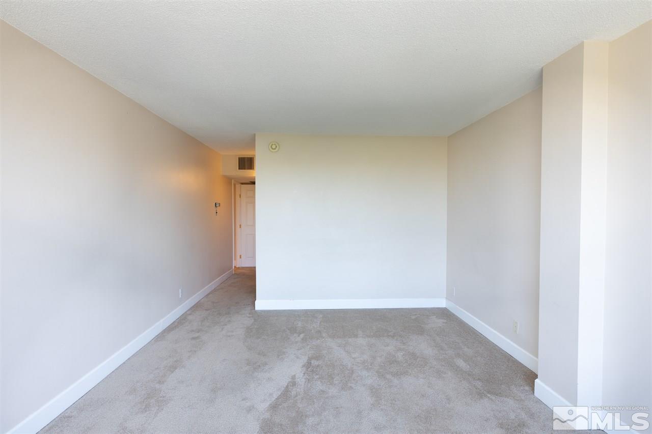 280 Island, Unit 703 Reno, NV 89501 - Photo 34 of 34 a view of an empty room
