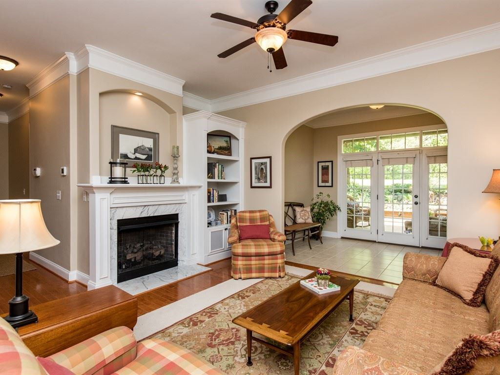 6805 Grimaldi Court Raleigh, NC 27612 - Photo 8 of 25 Photo 8