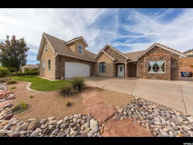 1763 Lava Flow Drive St. George, UT 84770 - Photo 1 of 1