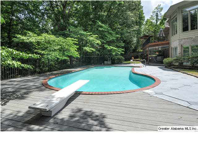 3856 Timberline Way Birmingham, AL 35243 - Photo 29 of 32