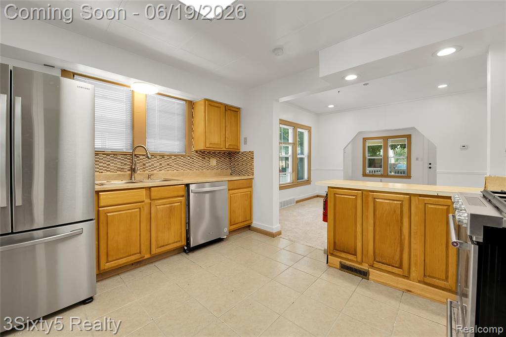 6562 West Point Street Taylor, MI 48180 - Photo 14 of 35