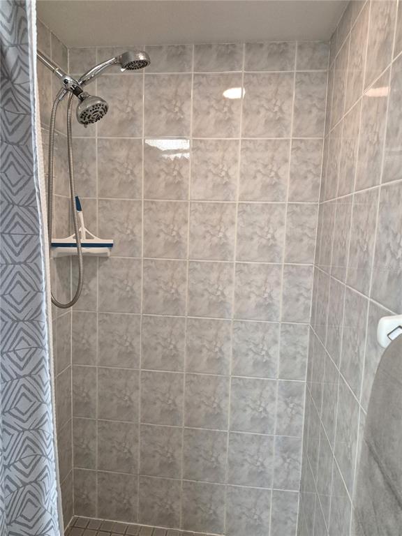 107 Windward Place, Unit 107 Oldsmar, FL 34677 - Photo 24 of 34 a bathroom with a shower