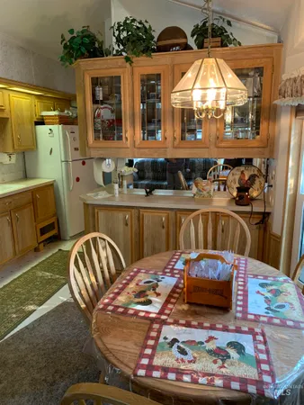 $218,999 | 514 North Sawyer Street, Unit E13, Cascade, ID 83611