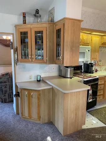 $218,999 | 514 North Sawyer Street, Unit E13, Cascade, ID 83611