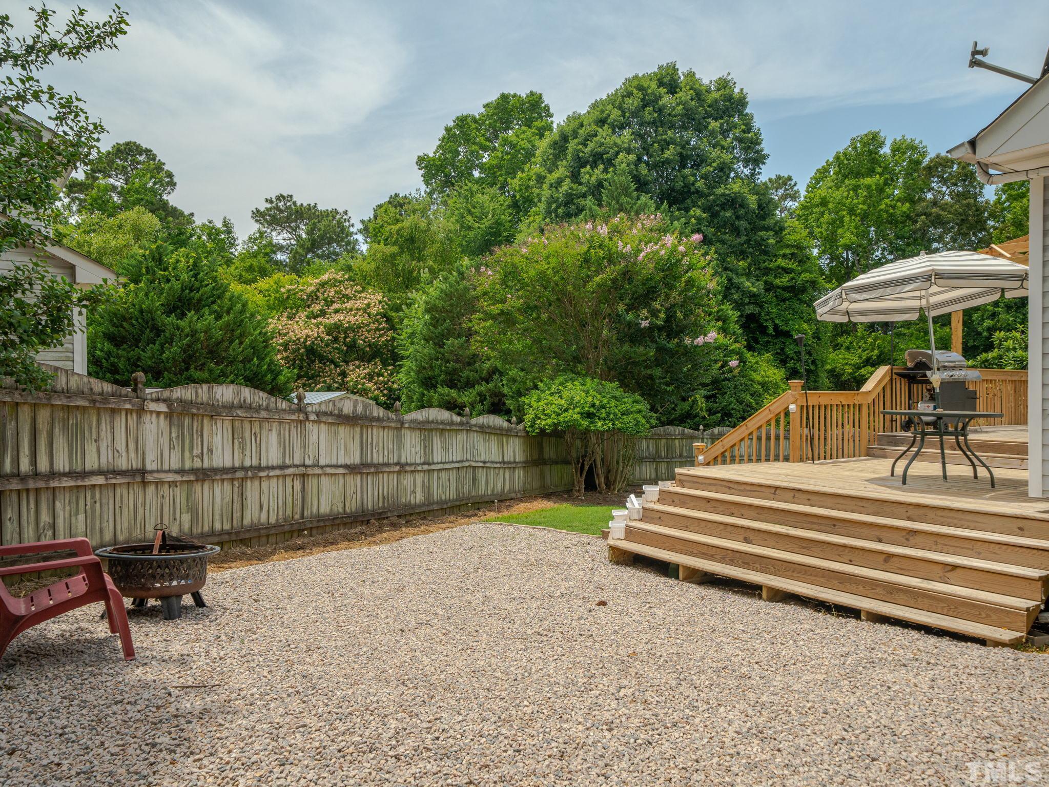 5712 Panhill Way Raleigh, NC 27604 - Photo 32 of 35 Gallery Image 32