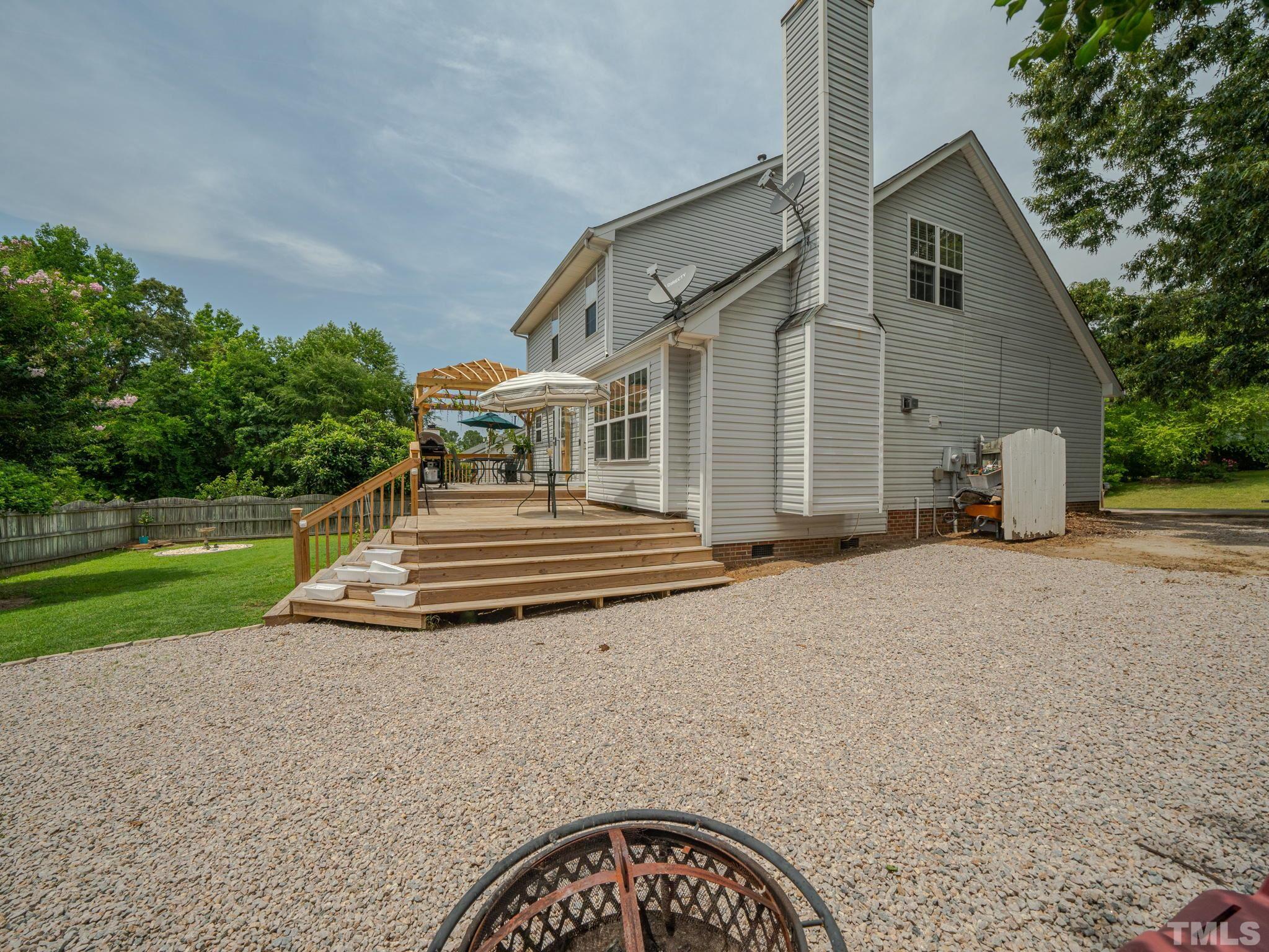 5712 Panhill Way Raleigh, NC 27604 - Photo 33 of 35 Gallery Image 33