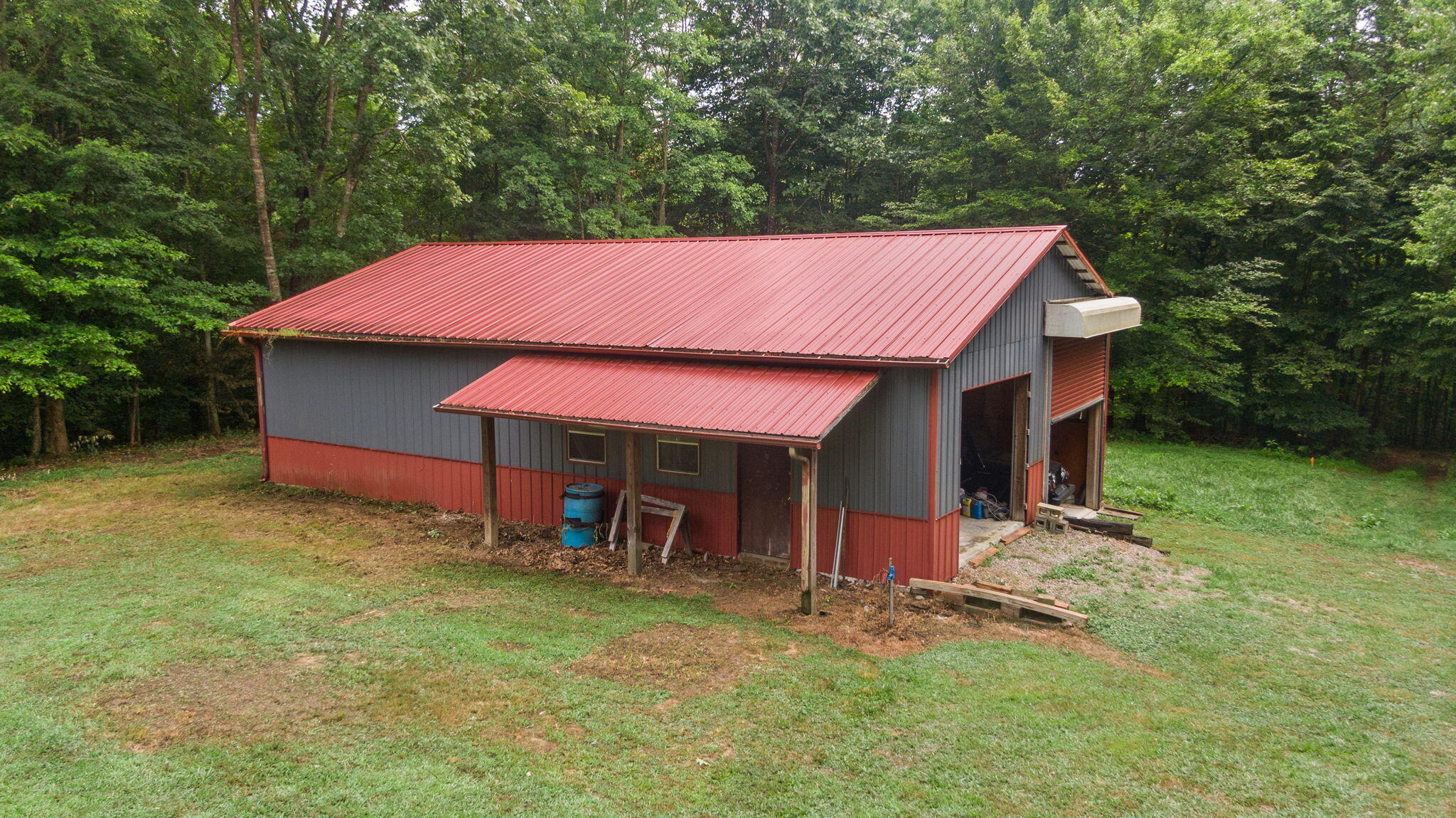 3210 Croley Bend Road Williamsburg, KY 40769 - Photo 67 of 86 51-web-or-mls-DJI_0623