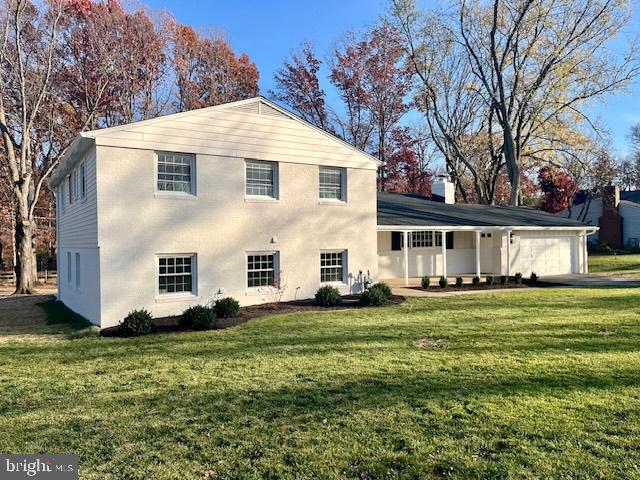 207 Margate Road Lutherville-Timonium, MD 21093 - Photo 1 of 7 Welcome to 207 Margate Rd