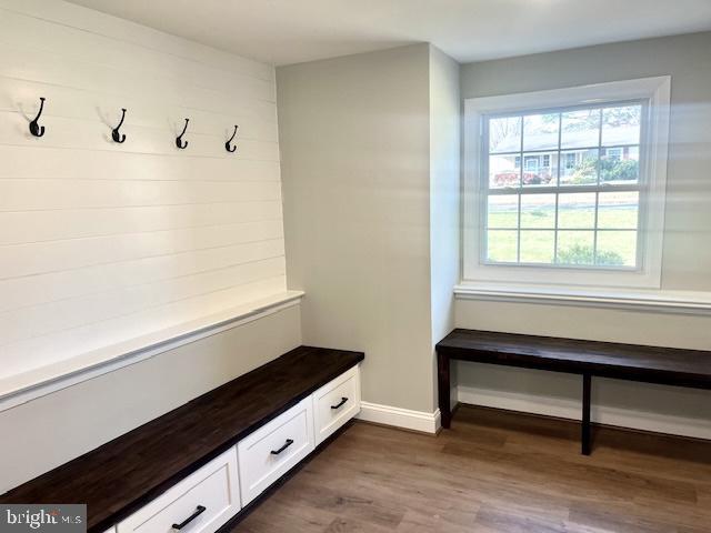 207 Margate Road Lutherville-Timonium, MD 21093 - Photo 3 of 7 Mud room