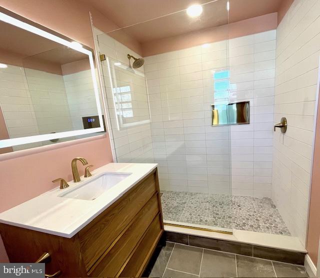 207 Margate Road Lutherville-Timonium, MD 21093 - Photo 7 of 7 Primary bathroom