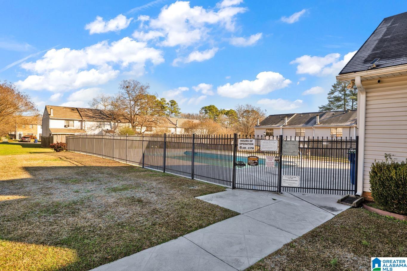 1531 Applegate Lane Alabaster, AL 35007 - Photo 27 of 29 Gallery Image 27