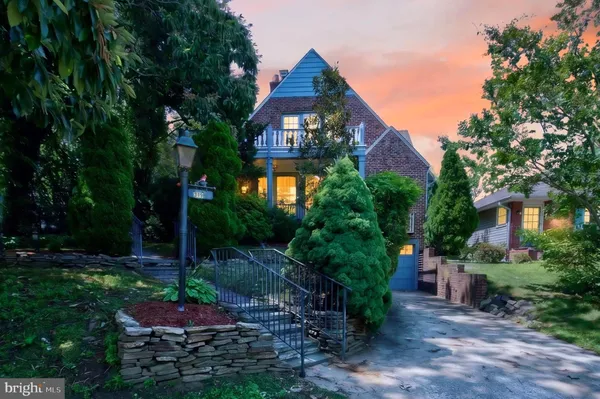 $625,000 | 319 North Newton Lake Drive, Collingswood, NJ 08108