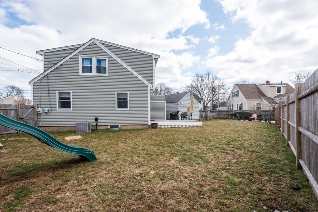 4 Rose Circle Peabody, MA 01960 - Photo 30 of 34