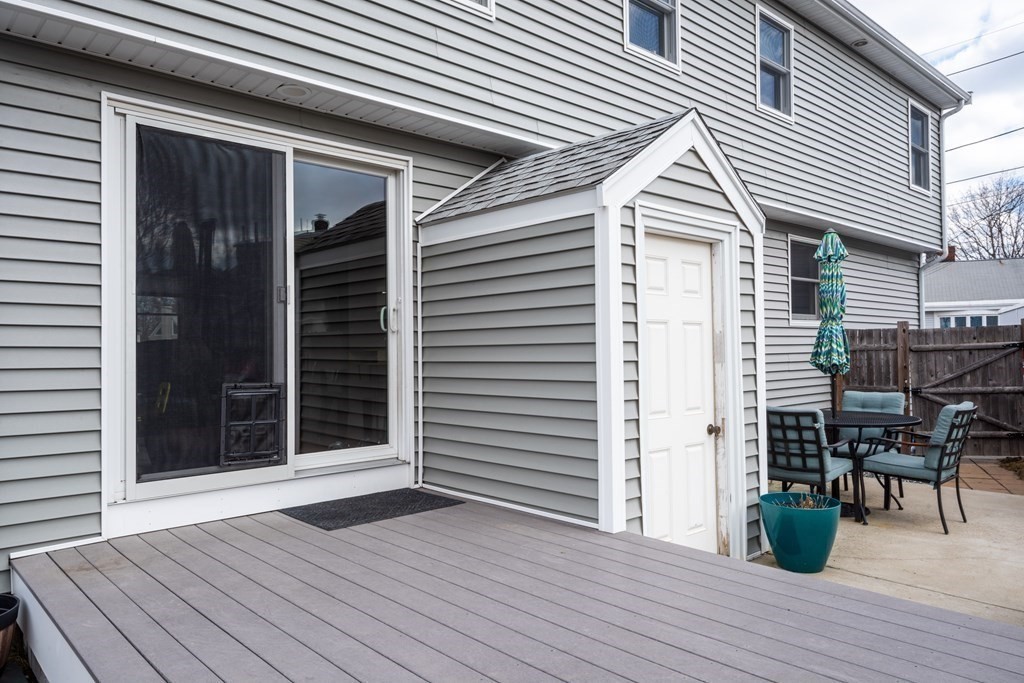 4 Rose Circle Peabody, MA 01960 - Photo 32 of 34