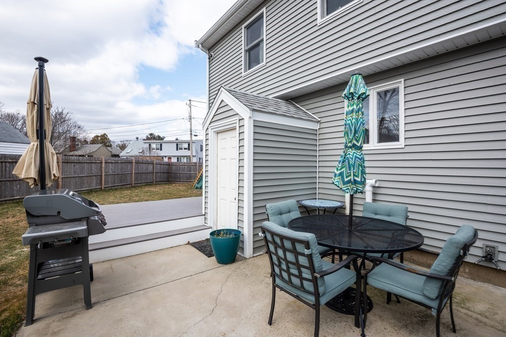 4 Rose Circle Peabody, MA 01960 - Photo 33 of 34