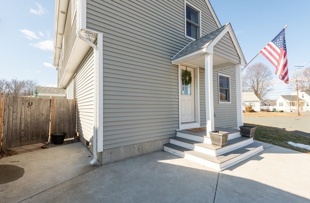 4 Rose Circle Peabody, MA 01960 - Photo 34 of 34