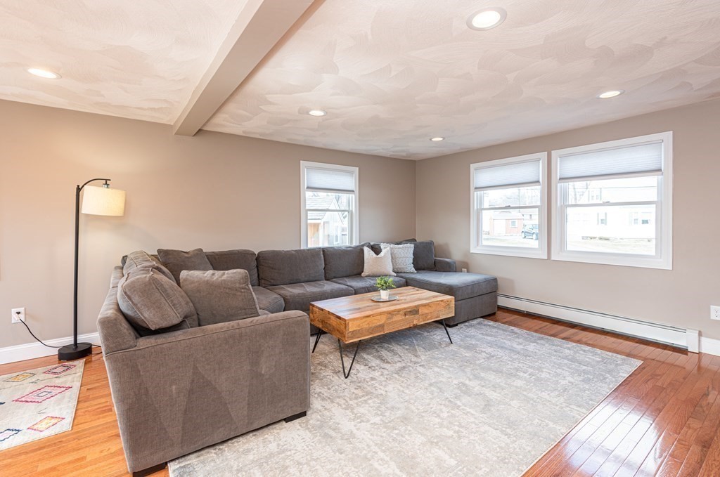 4 Rose Circle Peabody, MA 01960 - Photo 9 of 34