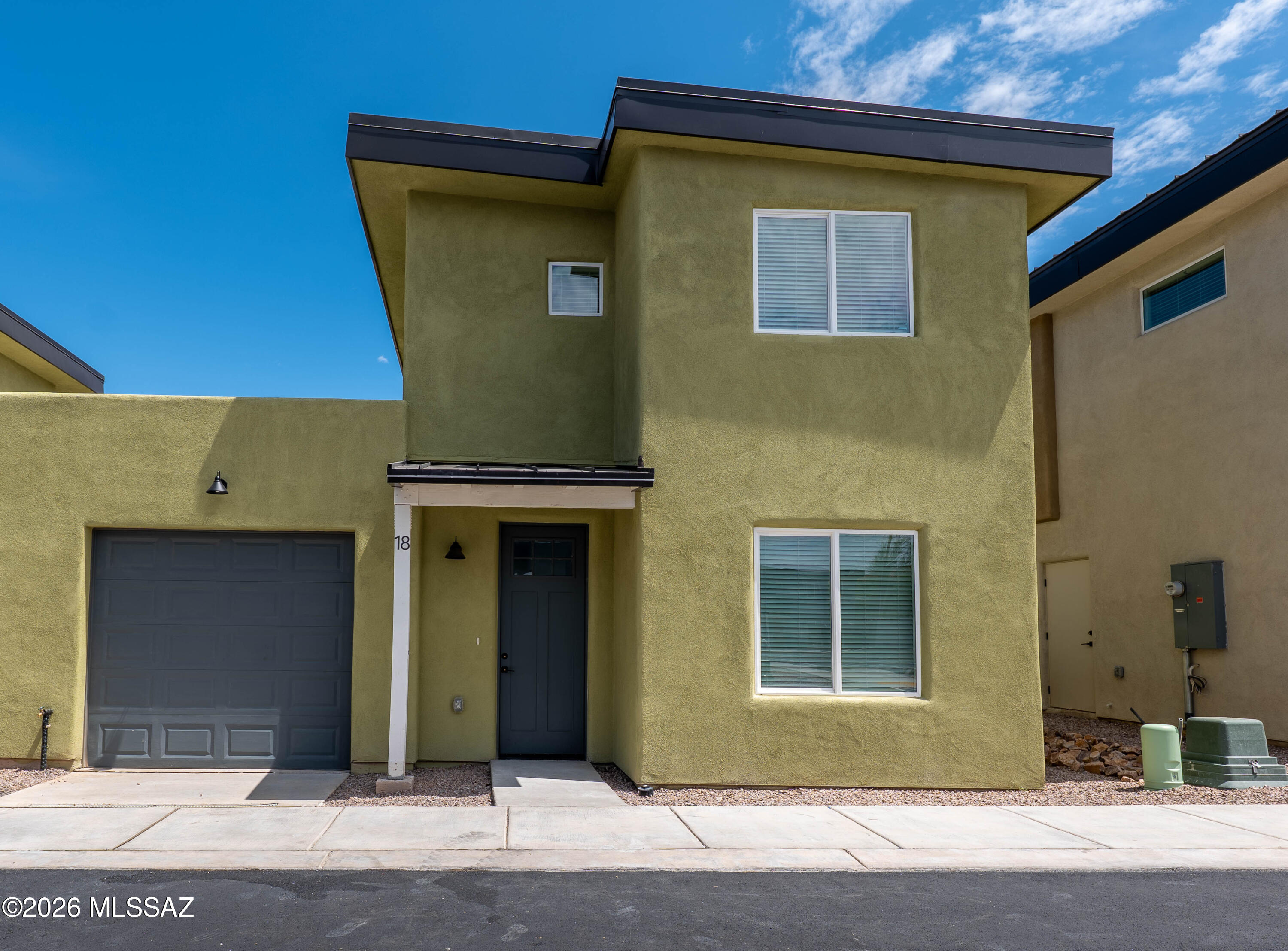 1300 North Rook Avenue, Unit 18 Tucson, AZ 85712 - Photo 1 of 20