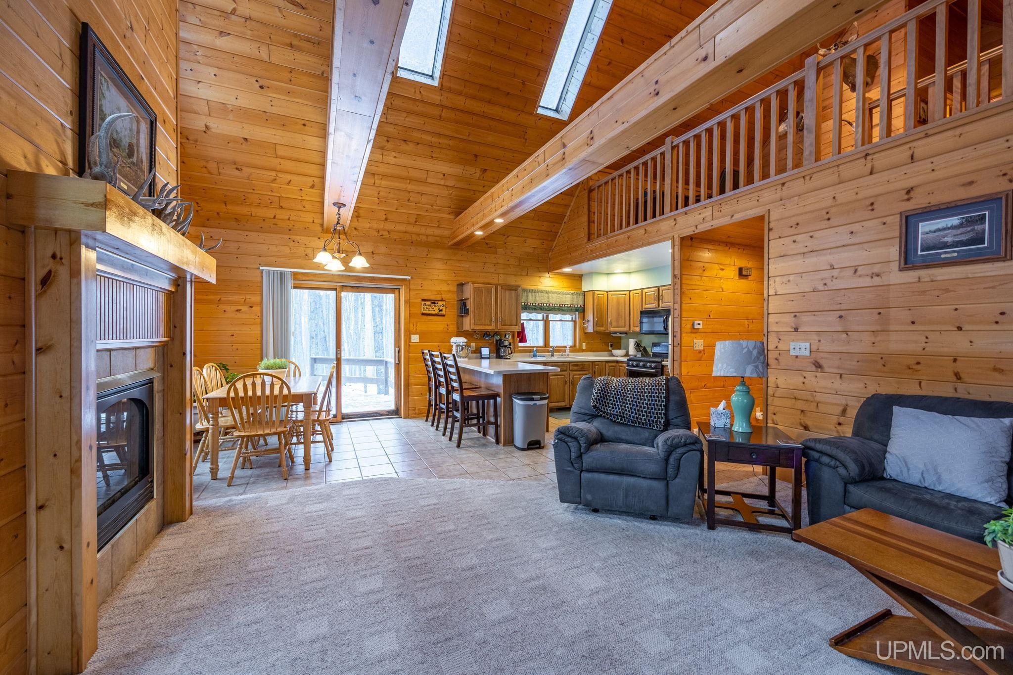 11876 Renberg Road Long Lake, WI 54542 - Photo 23 of 50