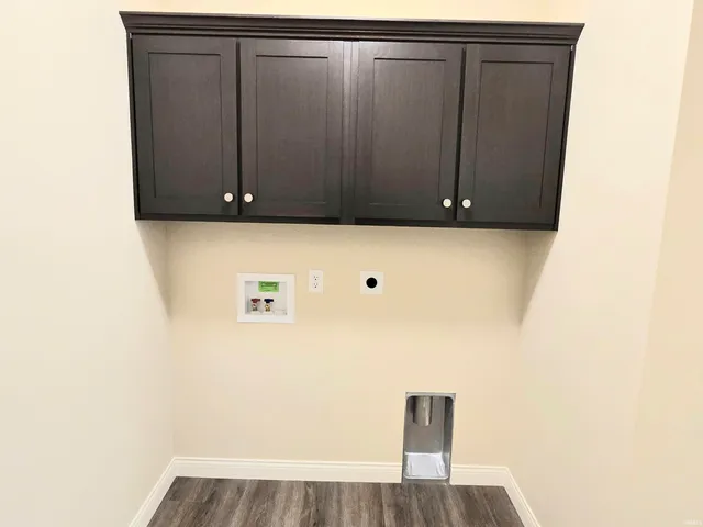 $509,900 | 5297 Carroll Creek Run, Fort Wayne, IN 46818