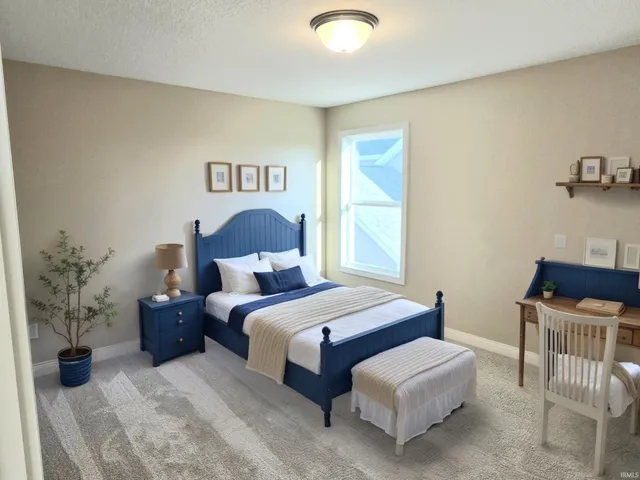 $509,900 | 5297 Carroll Creek Run, Fort Wayne, IN 46818