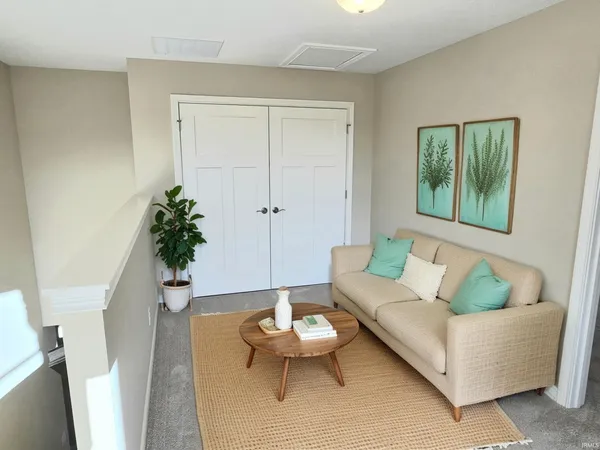 $509,900 | 5297 Carroll Creek Run, Fort Wayne, IN 46818