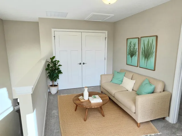 $509,900 | 5297 Carroll Creek Run, Fort Wayne, IN 46818