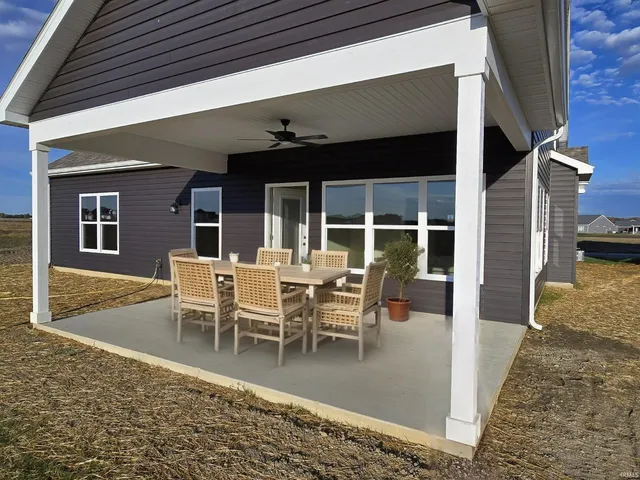 $509,900 | 5297 Carroll Creek Run, Fort Wayne, IN 46818